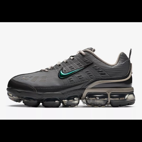 Nike Air Vapormax 360 Running Shoes Men's CQ4535 - Picture 5 of 6